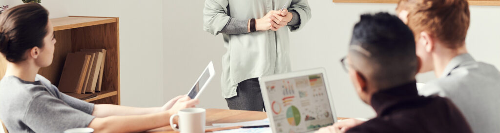 AV & Smart Technology System Integrator untuk meeting room dan command center modern