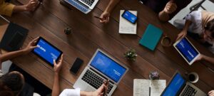 Smart Office Dan Solusi Teknologinya