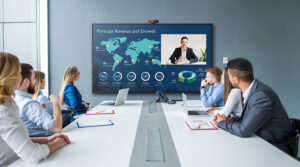Smart Conference Online