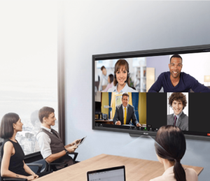 Smart LED Untuk Smart Office