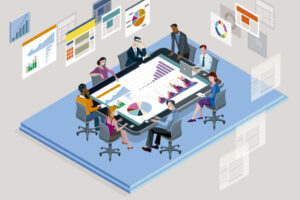 Smart Office Sesuai Budget