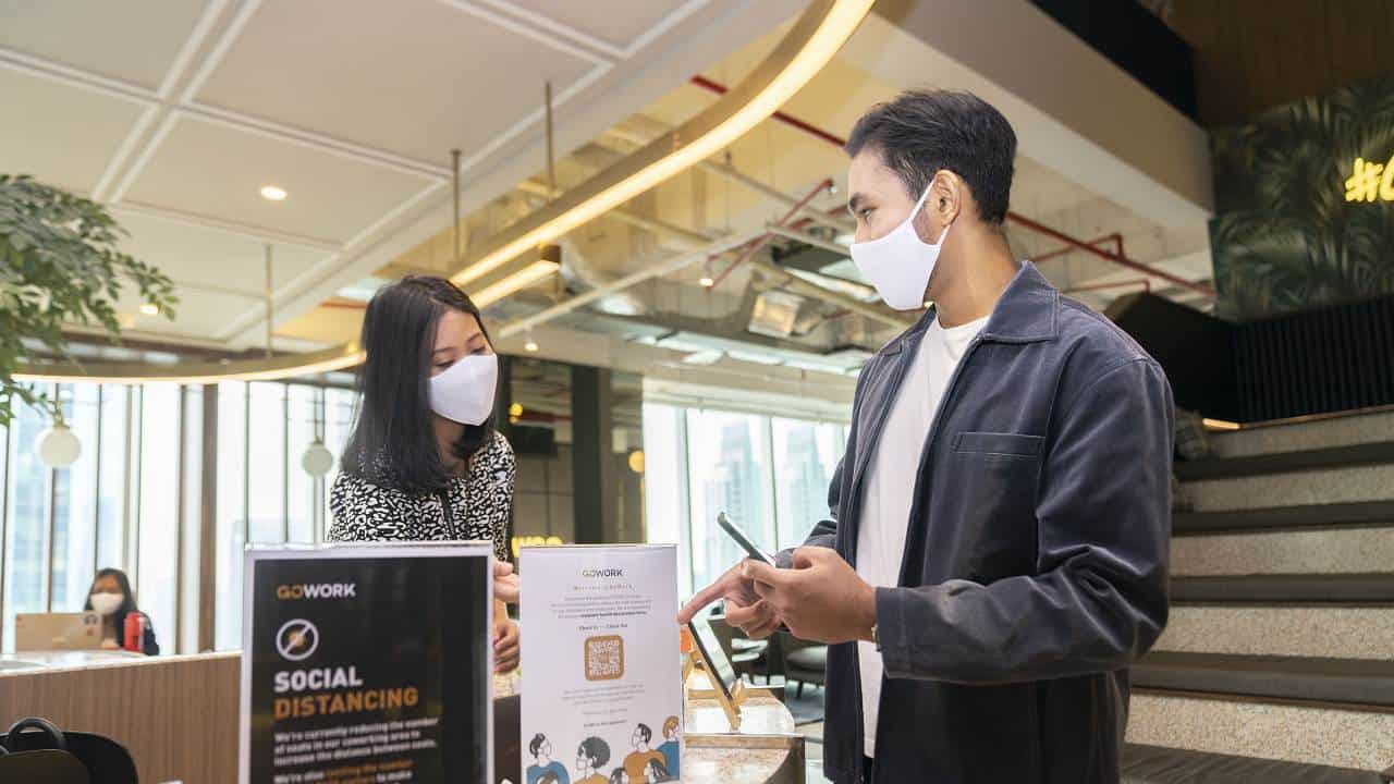 Apa Itu Smart Office