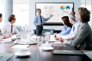 QNEX Smart Office