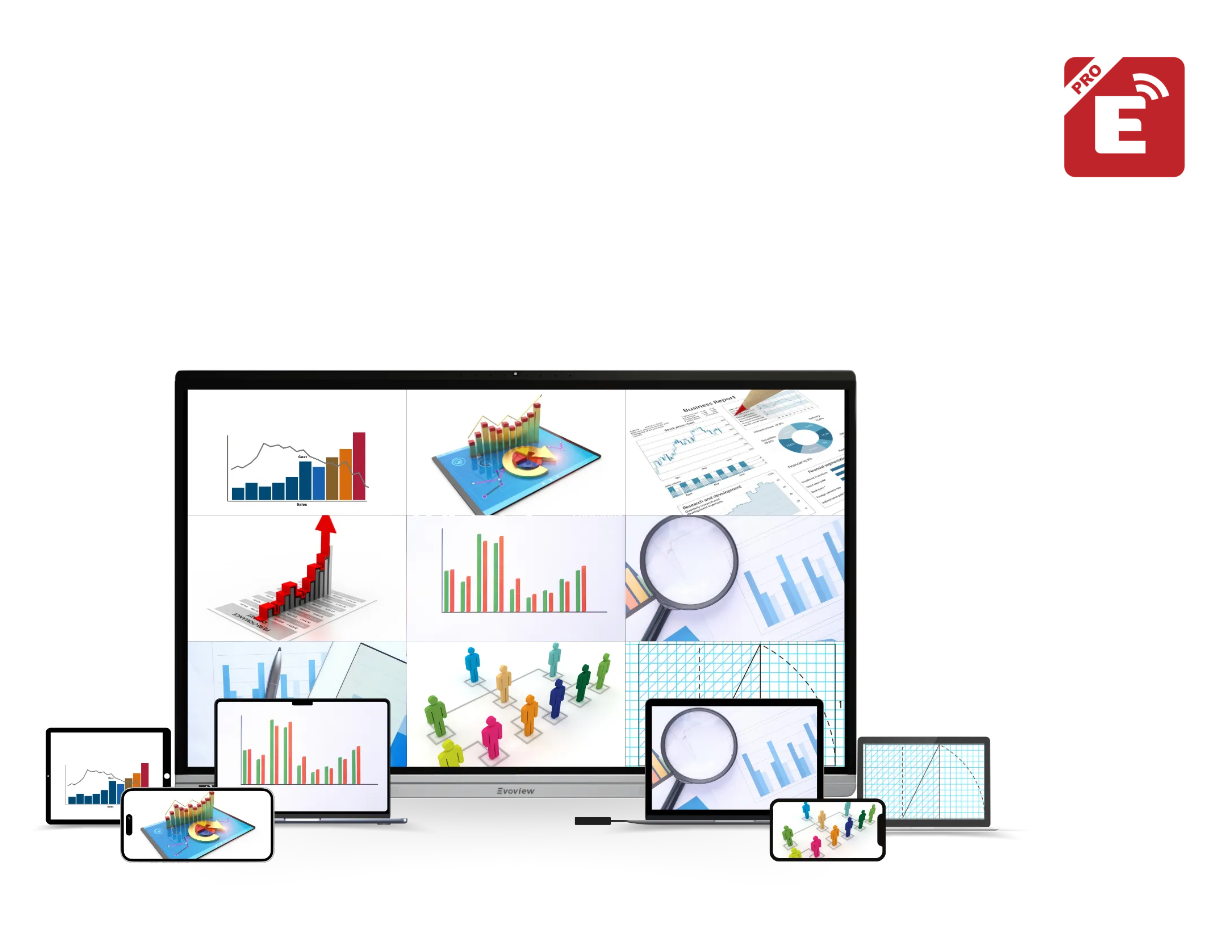 Interactive Flat Panel – IMTEKNOLOGI