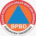 BPbd Kabupaten tangerang