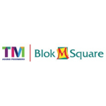 Blok M Square