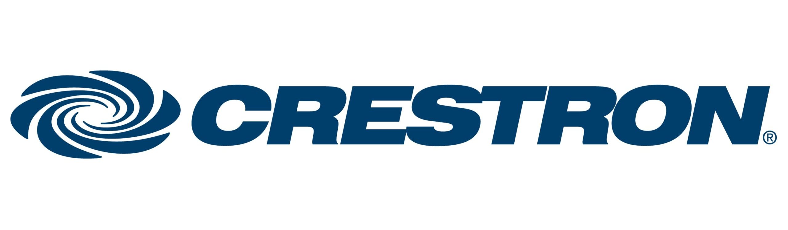 Crestron-Logo