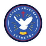 Gereja Anugerah Bethesda