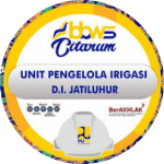 Unit Pengelola Irigasi D.I. Jatiluhur-BBWS Citarum