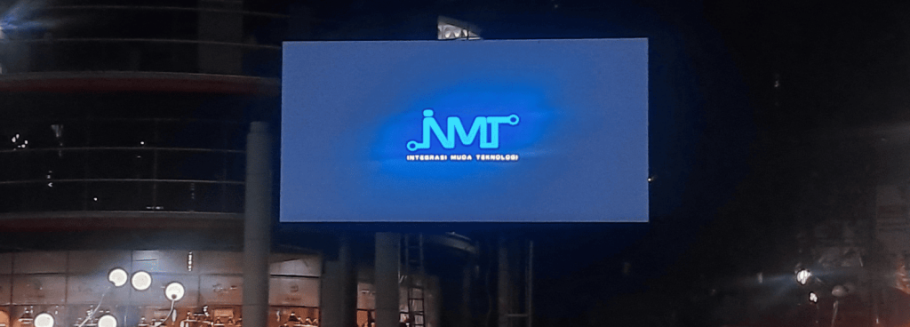 Videotron solution dari AV system integrator untuk visual display modern