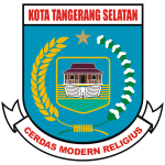 dinas KESEHATAN TANGERANG SELATAN