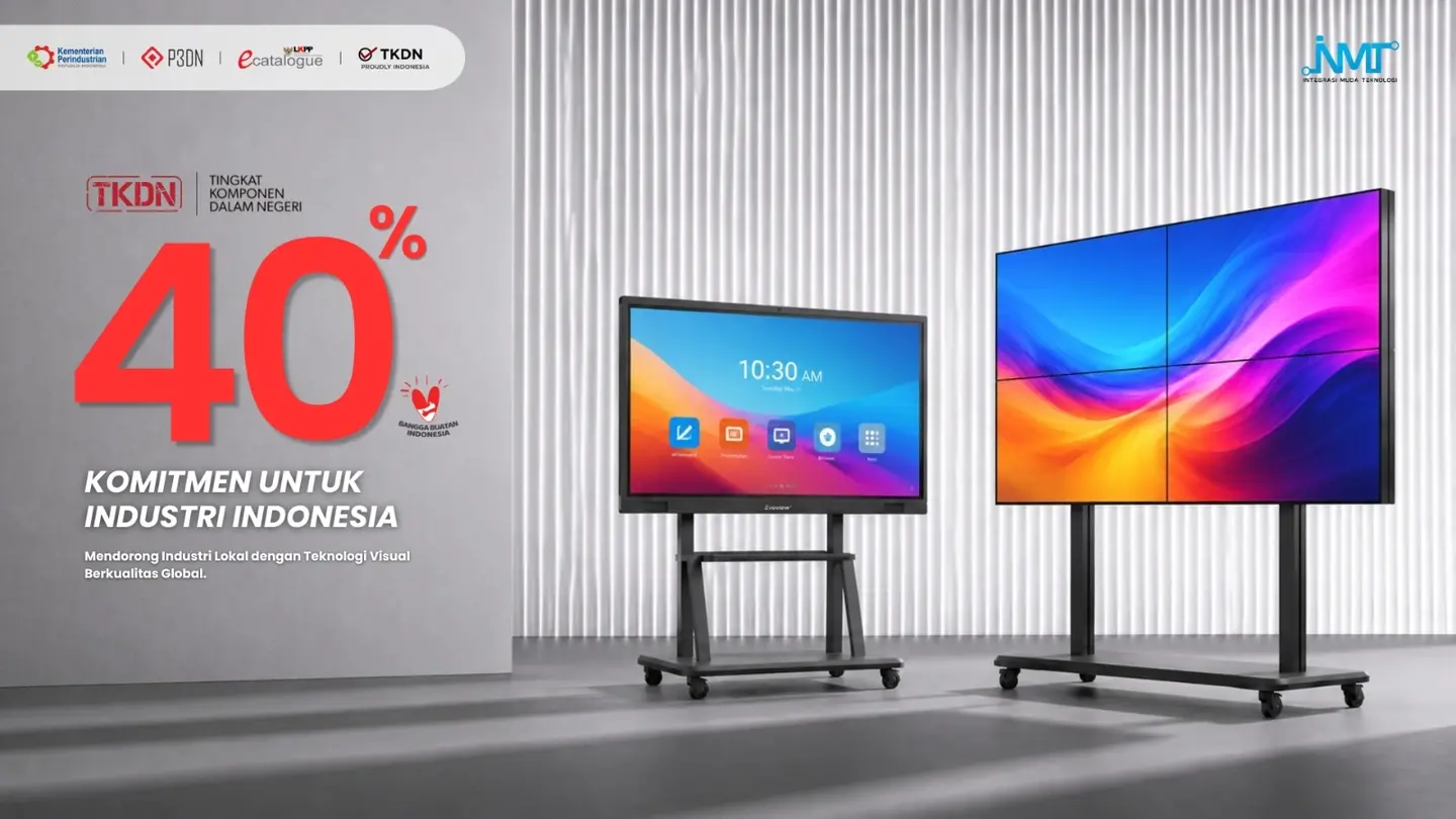 imteknologi-videowall-ifp-tkdn