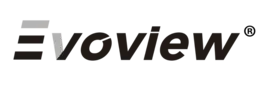 evoview logo