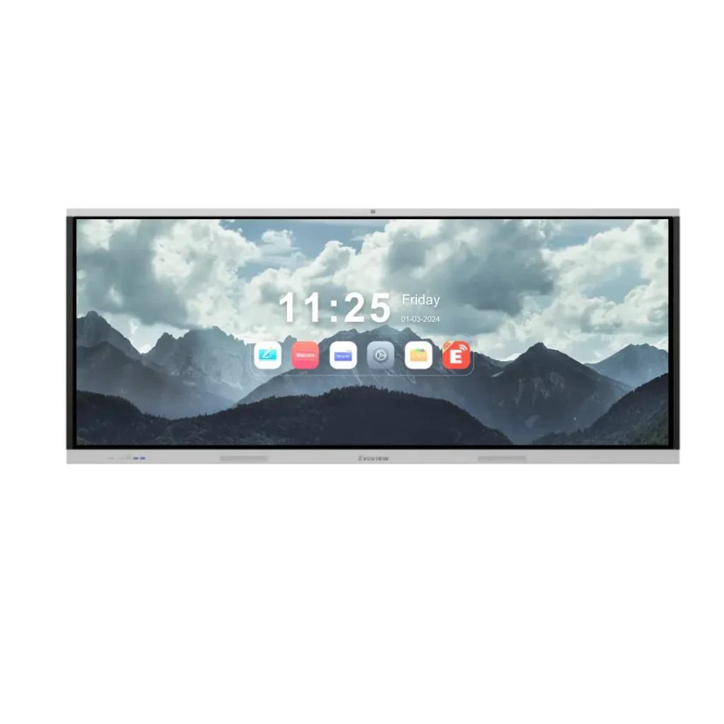 Evoview W3 Pro 5K