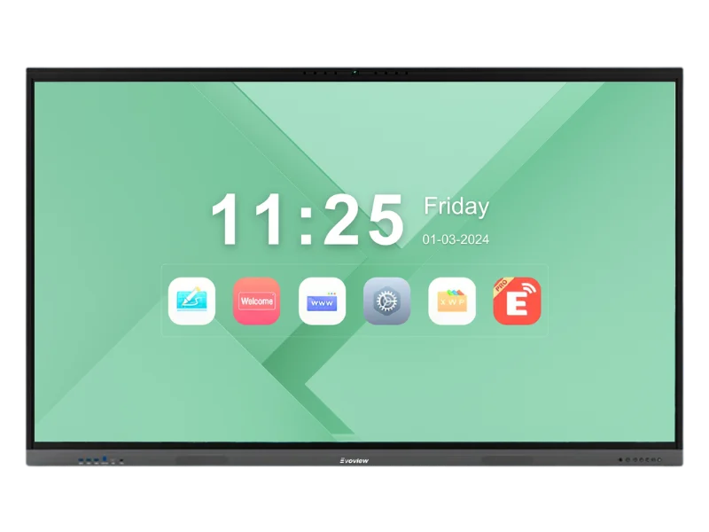 evoview L30 pro series