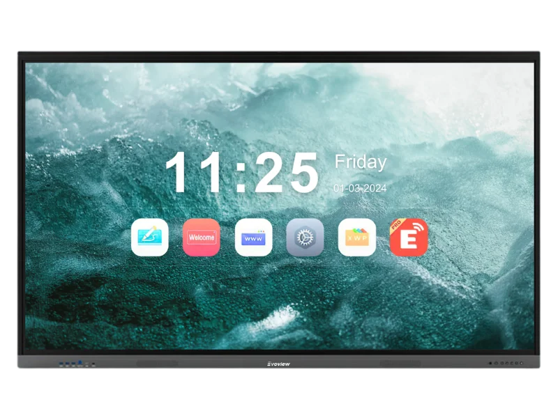 evoview L30 series