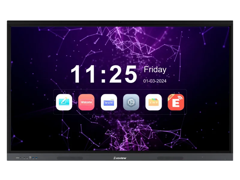 evoview a30 series