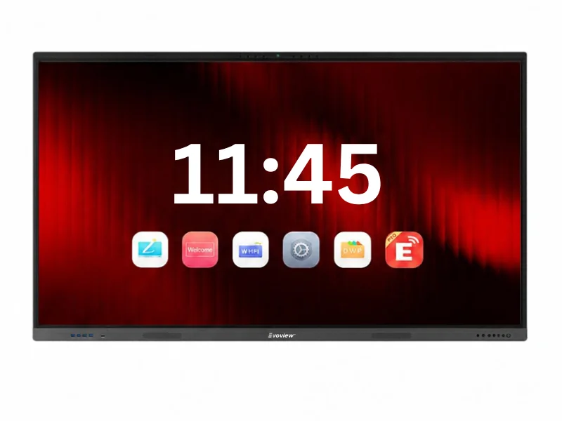 evoview uvora 1 plus series